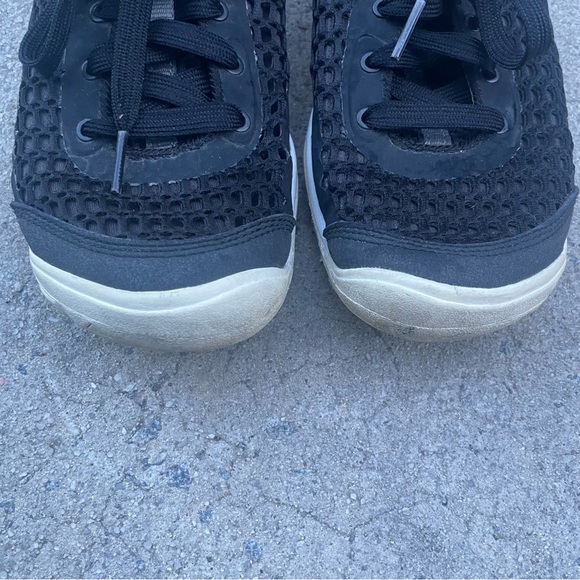 Keen Mercer Women’s Lace CNX Shoe - Picture 4 of 16